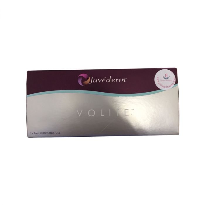 Aesthetics Supplies | Juvederm Volite Lidocaine (2x1ml) | Private ...