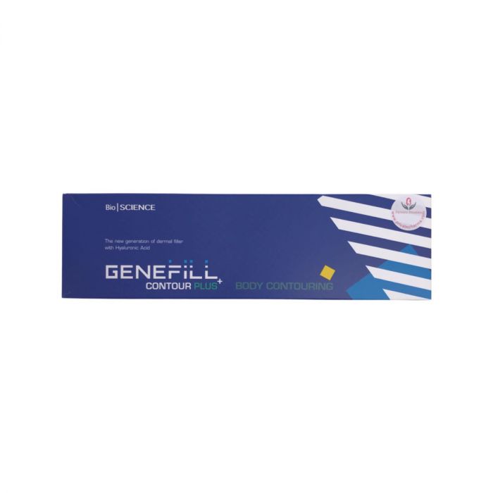 Genefill Contour Plus+