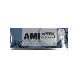 Ami Eyes (1 x 2ml) LUMI EYES EQUIVALENT)