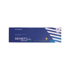 Genefill Contour Plus (1x10ml) End of September Dated