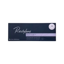 Restylane Refyne with Lidocaine (1x1ml) 