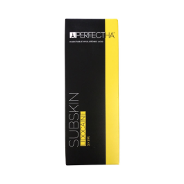 Perfectha Subskin With Lidocaine (3x1ml)