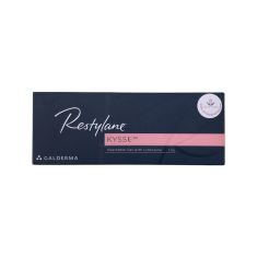 Restylane Kysse with Lidocaine (1x1ml) 