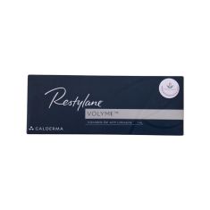 Restylane  Volyme with Lidocaine (1x1ml)