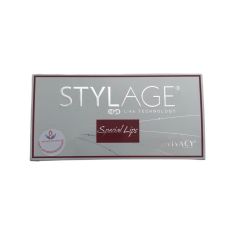 Stylage Special Lips (1x1ml) End of January 23 dated