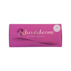 Juvederm Ultra Smile (2 X 0.55ml)