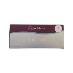 Juvederm Volux (2x1ml)