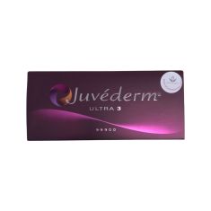 Juvederm Ultra 3 (2x1ml)