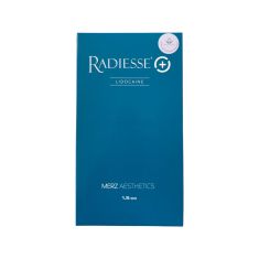 Radiesse Lidocaine (1x1.5ml)