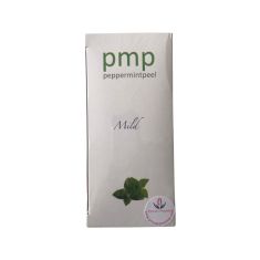 PMP Peppermint Peel Mild (5 x 5ml)