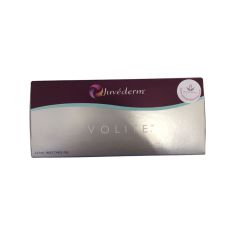 Juvederm Volite Lidocaine (2x1ml)