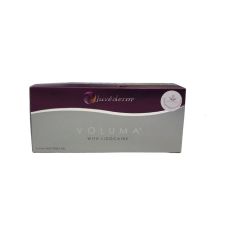 Juvederm Voluma with Lidocaine (2x1ml)