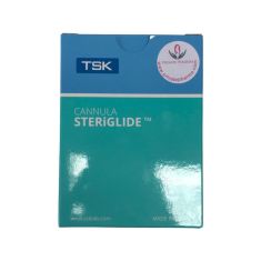 TSK Cannulae 25g 38mm