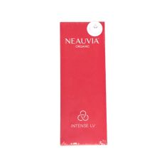 Neauvia Organic Intense LV (1x1ml) End of May 23 dated