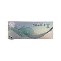 Aquashine PTX/BTX