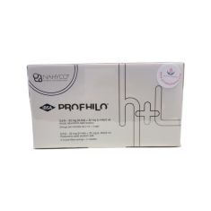 Profhilo 2ml H+L (Injectable Dermal Filler)