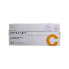 Innoaesthetics Restructurer (4 x 5ml) (TDS)