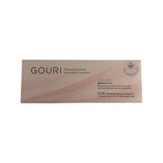 Gouri Polycaprolactone Injectable Implant (1ml)