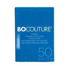 Bocouture 50IU x 1 Vial