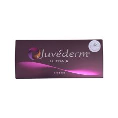 Juvederm Ultra 4 (2x1ml)