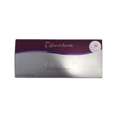 Juvederm Volift with Lidocaine (2 x1ml)