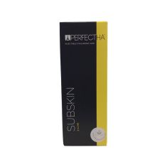 Perfectha Subskin with Lidocaine (3x1ml)