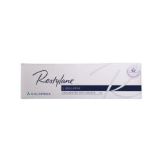 Restylane Lidocaine (1x1ml)