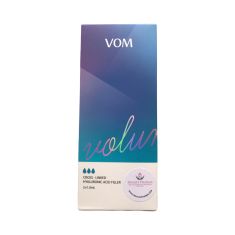 VOM Volume (2 x 1ml) (SUB Q)