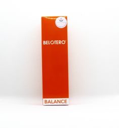 Belotero Balance