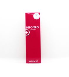 Belotero Intense with Lidocaine (1x1ml)