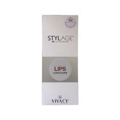 Stylage Bi-Soft Sepcial Lips (1x1ml)