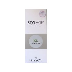 Stylage XL Bio- Soft with Lidocaine (2x1ml)