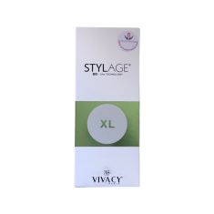 Stylage XL Bio-Soft  (2x1ml)