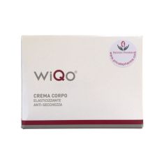 Wiqo Anti Drying Body Cream