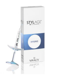 Stylage Bi-Soft Hydro (1x1ml)