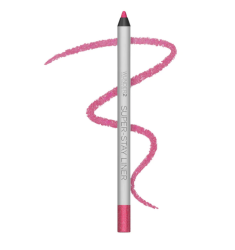 Wunder2 - Super-Stay Liner - GLITTER PINK