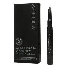 Wunder2 - Wunderbrow D-Fine Brow Liner & Gel - BLONDE