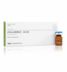 Innoaesthetics Hyaluronic Acid( 4 x 2.5ml) (TDS)