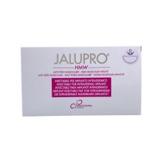 Jalupro HMW (1x1.5ml + 1x1ml)