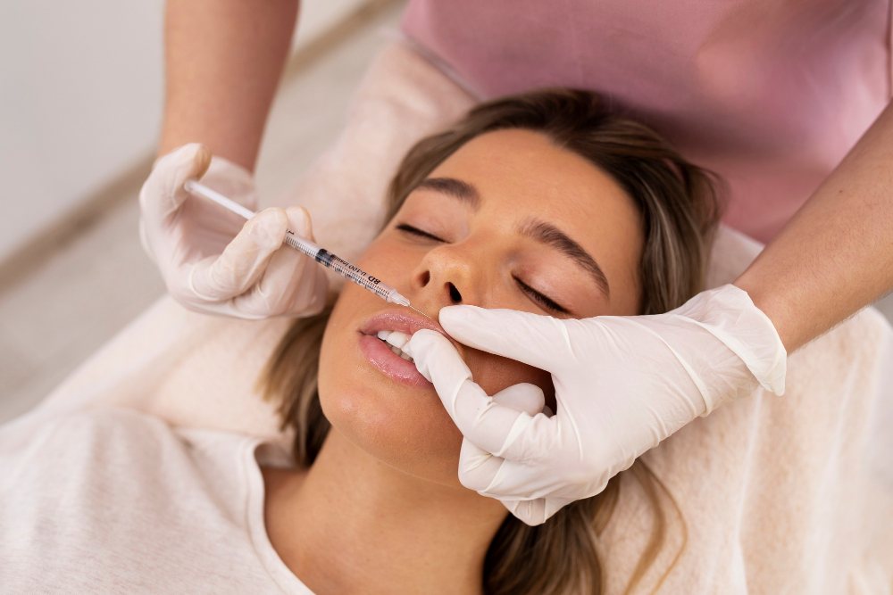 What Areas Can Dermal Fillers Be Injected Into? A Comprehensive Guide