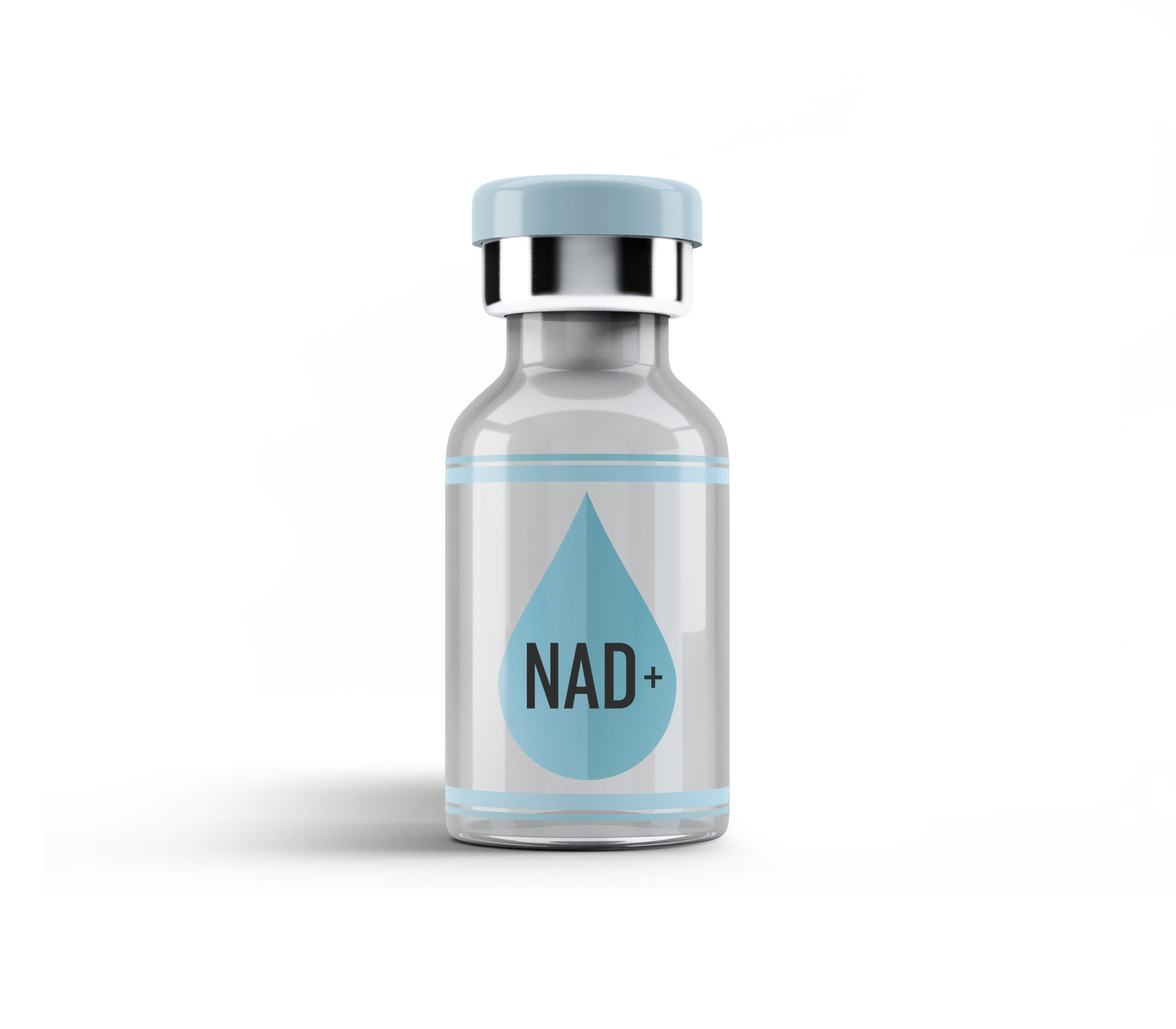 NAD+ Injections: The New Trend in Anti-Aging and Wellness