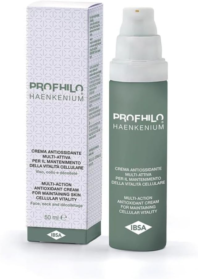 Why Profhilo Haenkenium Is Your Skin’s New Best Friend