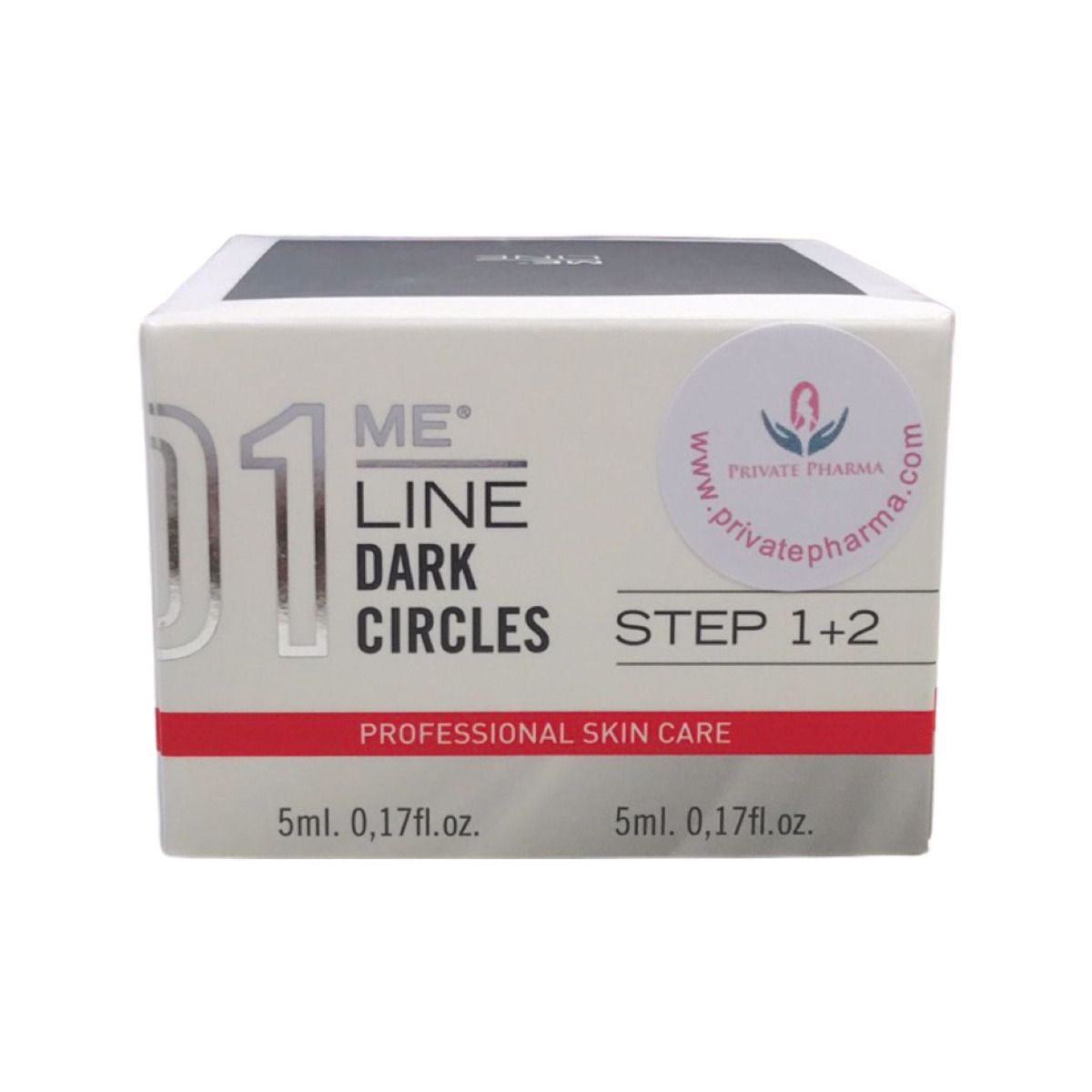 The Benefits of Meline Dark Circles Treatment