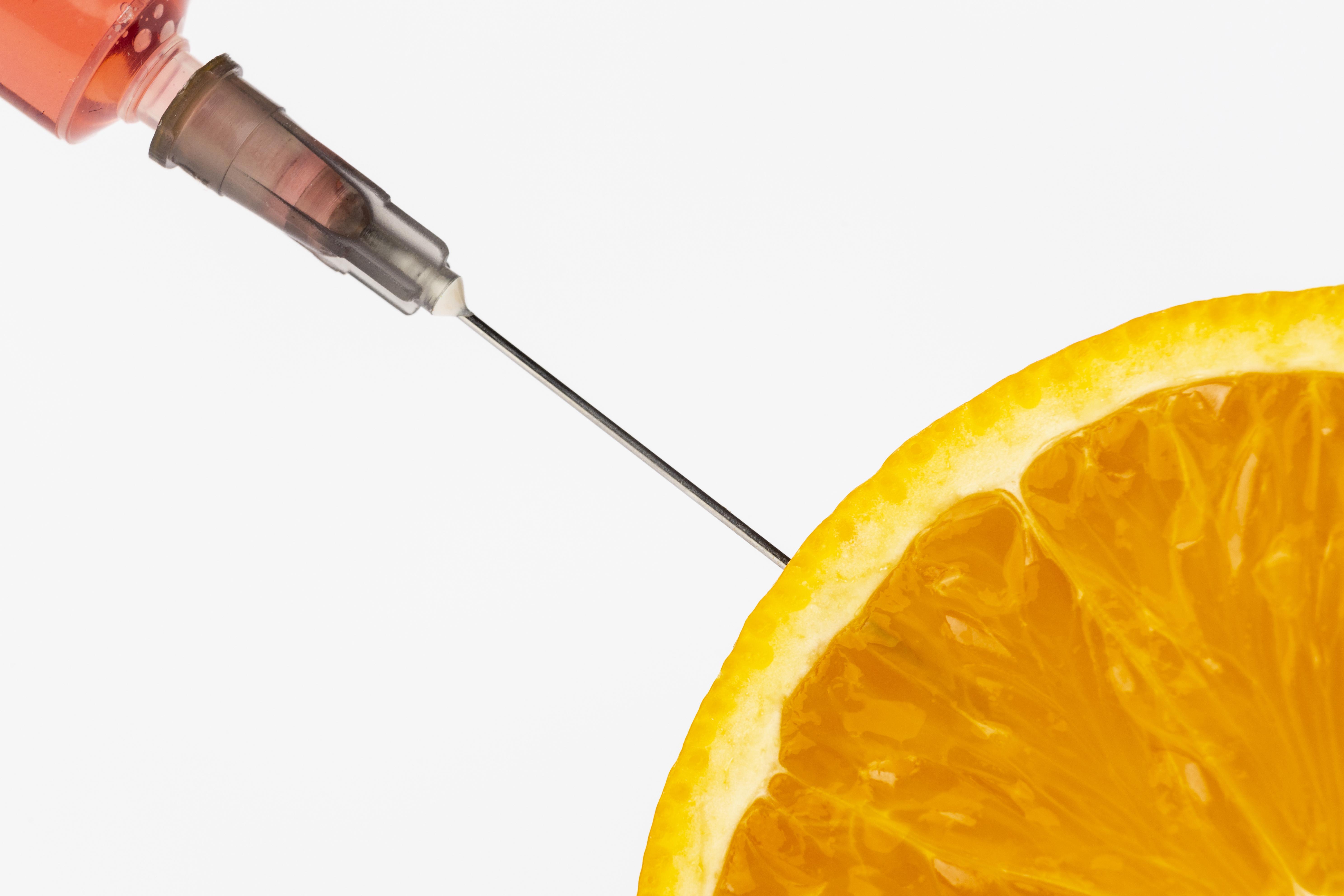 Vitamin Tablets vs. Vitamin Injections: Which is Better for You ?