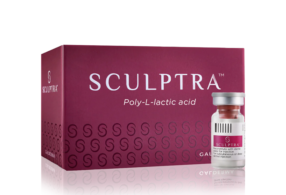 The Benefits of Sculptra: Long-Lasting Skin Rejuvenation